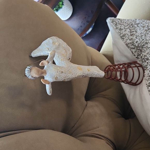 Willow Tree, Song of Joy Tree Topper - Picture 11 of 13